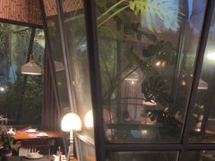 -肴约·花园式餐厅(湖里店)