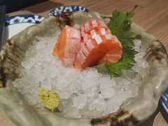 -小山日本料理(兴业太古汇店)