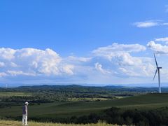 -塞罕坝国家级自然保护区