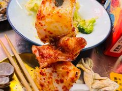 -曹掌柜小酒馆烧烤集团(崂山同兴路店)