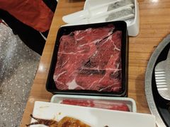 -水林间·寿喜烧自助(仙林金鹰店)