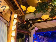 -淀里船宴(卓达店)