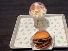 -Shake Shack(西单大悦城店)
