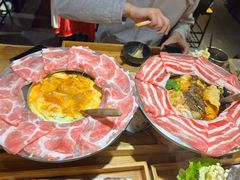 -老爷锅(新街口IFCX店)