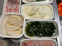 -海底捞火锅(公益西桥店)