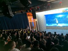 -成都浩海立方海洋公园