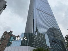 -WFC会仙楼观景台