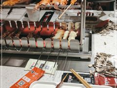 -玉善烧烤串城(长春总店)