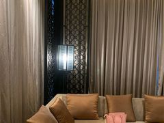 -中山保利艾美酒店-乐美中餐厅