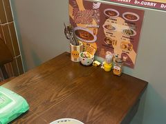 -伽喱博士 Dr.CURRY咖喱饭(太阳宫咖喱店)