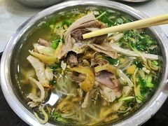 -华姐鸡粉(教育路店)