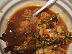 -U你·天然调味(南湖总店)