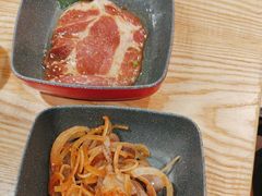 -新石器烤肉(千灯大润发店)