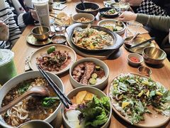 -SHAN山(前滩太古里店)