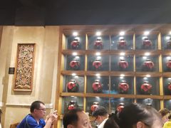 -串大叔炭火烤串·鸡西大冷面刀削面(总店)