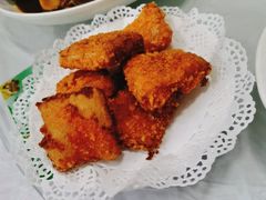 -翠茗农庄土菜馆(天目湖店)