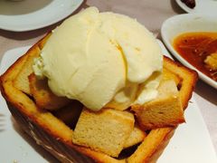 -粗茶淡饭·汉口公馆(循礼门店)
