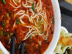 -马德元纯汤牛肉面(太奥广场店)