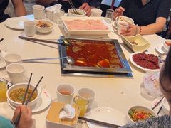 -红鼎坊·老成都火锅(新南门店)