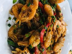 -钱大妈海鲜饭店(保利林语店)