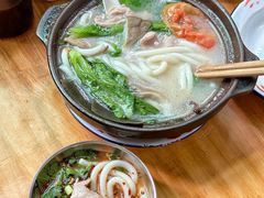 -贵州沾水米线(学田湾店)