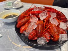 -学士怪怪龙虾·川菜·烧烤(学士街店)