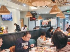 -豪享来中西餐厅(隆昌店)