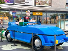 -东莞松山湖万象汇