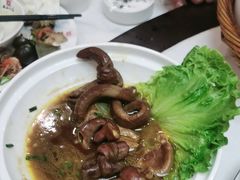 -西山人家·传统苏帮菜·家宴(木渎店)