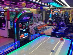 -风云再起游乐汇(北京西单西西友谊店)
