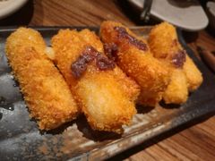 -老牌坊鱼豆花火锅(东盛大街店)