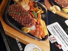 -半秋山西餐厅(巴南万达广场店)