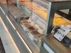 -读酥世家(松江新城地铁站店)
