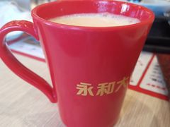 -永和大王(茉莉上新·军博店)
