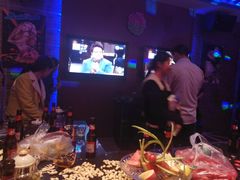 -歌莱美KTV x 星唱纯K·联名店(长虹路店)