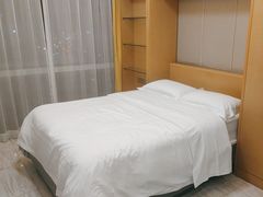 -深圳汇德行政公寓(深圳北站东广场店)