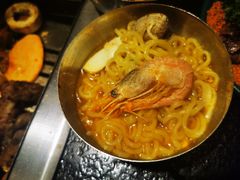 -臻牛烤肉