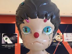 -% Arabica阿拉比卡咖啡(深圳湾万象城店)