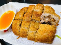 -堂宴·老厦门私房菜(1988仙岳总店)