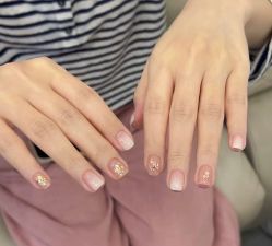 -LILY NAILS美甲美睫