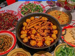 -李子坝梁山鸡(李子坝大鸡哥店)