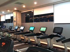 -古德菲力健身(广体店)