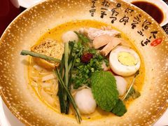 -漓咖啡西餐厅 · 桂林香格里拉