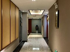 -豪爵足道·SPA(蔡甸店)