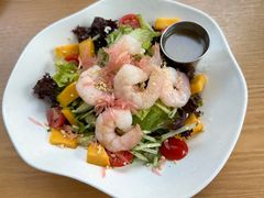 -HELLO 27 意面·沙拉·帕尼尼