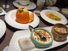 -蟹榭·本帮江浙菜·蟹宴(虹桥高岛屋百货店)