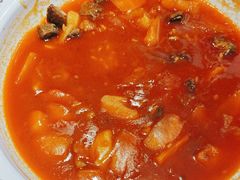 -俭寨大盘鸡·缸子肉·小公鸡·新疆菜(云通店)