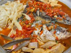 -马凯餐厅(地安门店)