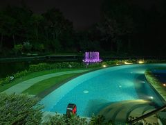 -太阳岛度假酒店