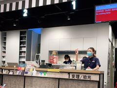 -JINS(天津大悦城店)
